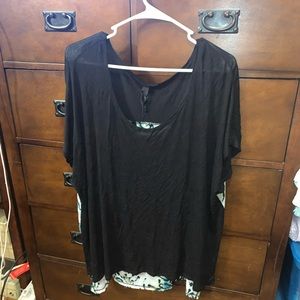 Seven Jeans T-shirt top